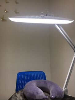 Лампа милленниум