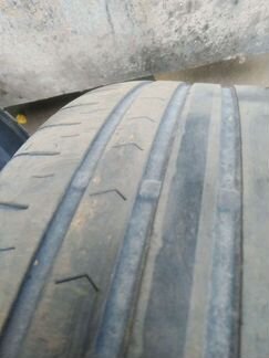 Continental contiPremium Contact