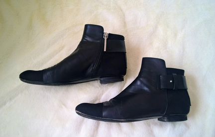 Ботинки Pollini