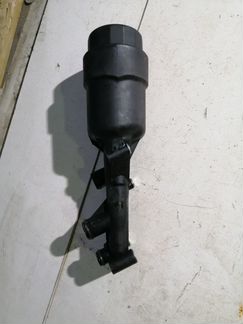 Mercedes 70321178 корпус масляного фильтра