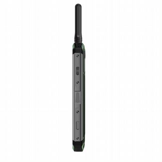 Blackview BV9500 Pro - новейший смартфон с рацией