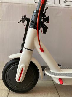 Электросамокат Xiaomi реплика