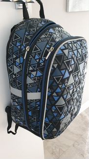 Ранец для мальчика + пенал