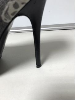 Туфли Alexander Mqueen