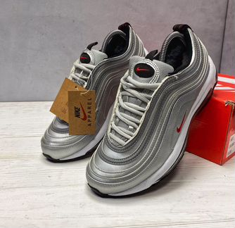 Кроссовки зимние Nike