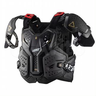 Панцирь Leatt Chest Protector 6.5 Pro Graphene