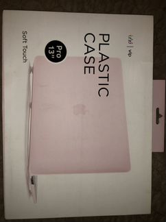 Защитный чехол на MacBook Pro 13