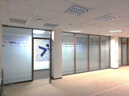 Сдам офисное помещение, 77 м²