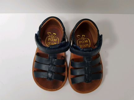 Сандали Pom dApi