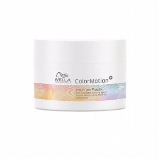 Wella Color Motion вся линия