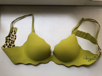 Бюстгальтер Victoria’s Secret 80А новый