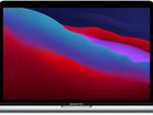 Apple MacBook Pro 13.3 M1 (512 гб) - новый
