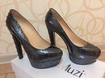 Туфли Nando Muzi