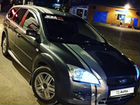 Ford Focus 2.0 AT, 2007, 348 000 км