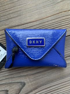 Новый кардхолдер, визитница Dkny оригинал