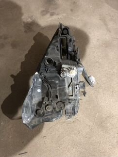 Фара левая с Дефектом IS F Lexus