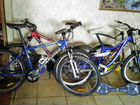 Велосипед kona (кона ) объявление продам