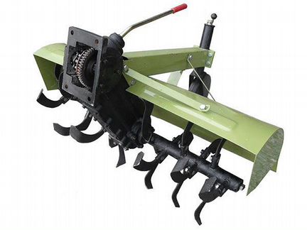 Мотоблок Тата мб тт-121Е 15 л.с комплектация Light