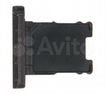 Держатель Sim-карты Asus Google Nexus 7 ME370TG
