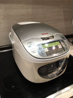 Мультиварка Tefal
