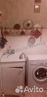 2-к квартира, 37 м², 6/9 эт.