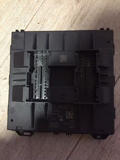 Блок центральной электрики Фольксваген мультивен Т