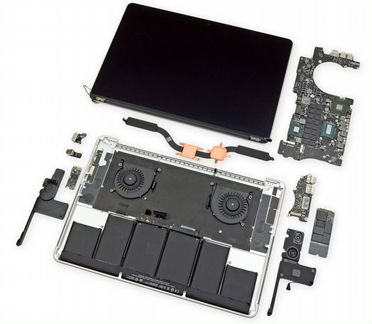 Ремонт Apple Macbook pro/air, iMac, iPhone