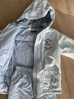 Костюм на девочку