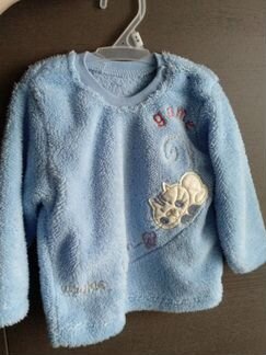 Два костюма и кофта (Новые, Турция и Россия)