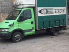 Iveco Daily 3.0 МТ, 2006, 187 000 км