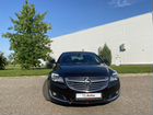 Opel Insignia 2.0 AT, 2014, 135 000 км объявление продам