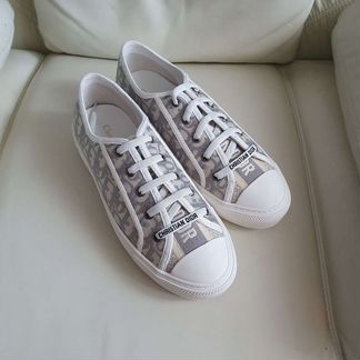 Кеды Dior новые