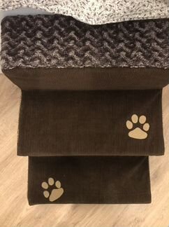 Лесенка для собак