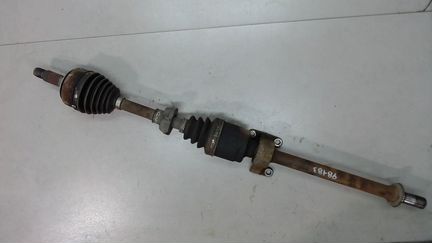 Привод шрус правый передний Honda Accord 7, 2003