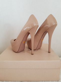 Туфли Prada оригинал