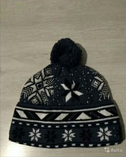 Шапка зимняя