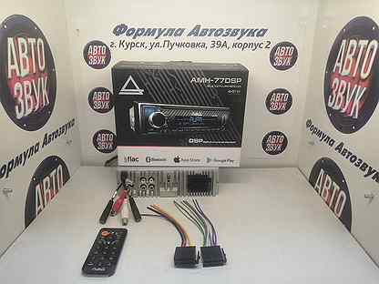 Aura amh 77dsp схема