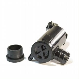 Мотор стеклоомывателя Hyundai Accent II (+Тагаз)