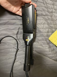 Выпрямитель для волос Conair Ceramic Technology Fl