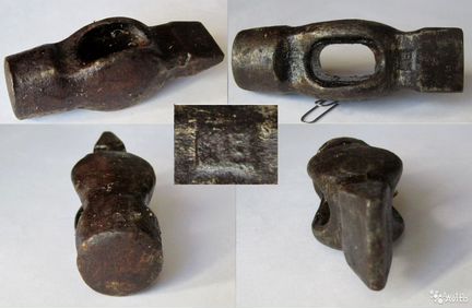 Инструмент для ремонта