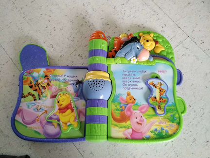 Игрушки ELC, disney, Мякиши от