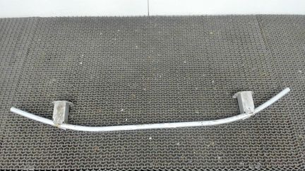 Усилитель бампера задний Suzuki Swift, 2008