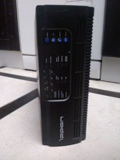 Ибп ippon smart winner 1000 (неисправный)