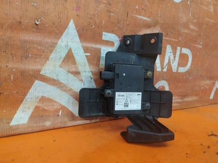 Датчик слепых зон задний левый Kia Optima 4 JF