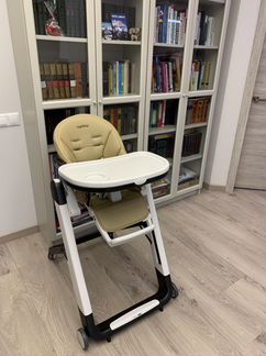 Peg-Perego Стульчик-шезлонг Peg-Perego Siesta