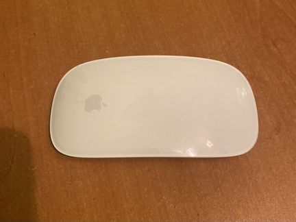 Мышь apple magic mouse 2