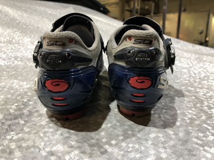 Sidi Dragon Carbon 2