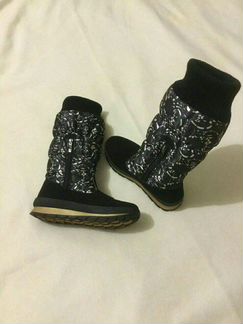 Дутики Jog Dog