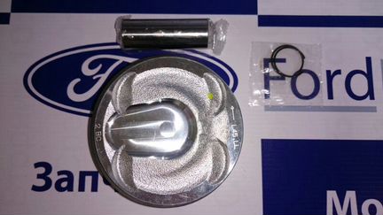Поршень в сборе 2.0Б EcoBoost 203л.с Ford Mondeo 5