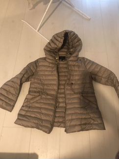 Куртка женская демисезонная 42 размер